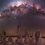 Image result for Milky Way Photography and Dark Images