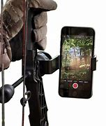 Image result for iPhone Mount for Crossbow