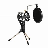 Image result for Bluetooth Microphone Holder