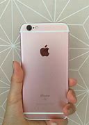 Image result for T-Mobile iPhone 6 Rose Gold