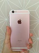 Image result for Rose Gold or Gold iPhone 6s