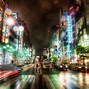 Image result for Tokyo Japan Anime