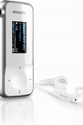Image result for Philips GoGear Audio Player