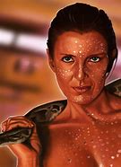 Image result for Zora Blade Runner
