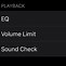 Image result for Volume Limit iPhone