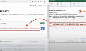 Image result for Office Phone Activation