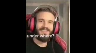 Image result for Hey Look Under There Meme