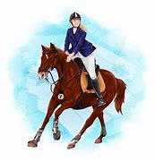 Image result for Western Horse Riding Clip Art