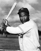 Image result for Picutres of Jackie Robinson