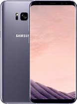 Image result for Samsung S8 Plus Black