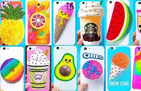 Image result for Girly iPhone 8 Cases Food