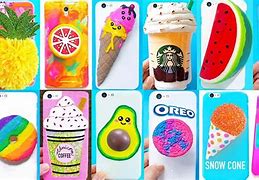 Image result for Girly iPhone Cases Food