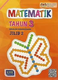 Image result for Buku Teks Math Tahun 6