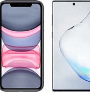 Image result for iPhone 11 vs S10