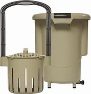 Image result for Lavario Portable Clothes Washer