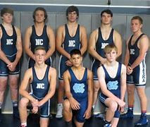 Image result for High School Wrestling Team Pictures