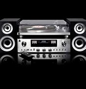 Image result for Turntable Amplifier