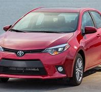Image result for Corolla 2016 Americi