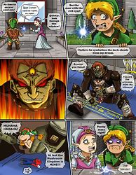 Image result for Zelda Ocarina of Time Link Memes