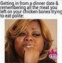 Image result for Single Life Funny Memes Food