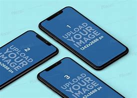 Image result for iPhone XS Max Mockup