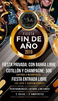 Image result for Fiesta De Fin De Ano