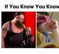 Image result for Unless You Know Me Now Meme