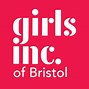 Image result for Girls Inc Ofbristol Logo