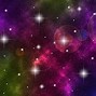 Image result for Pink Galaxy Stars