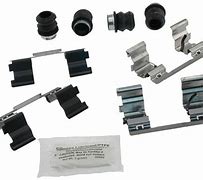 Image result for Brake Hardware Clips