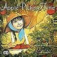 Image result for Apple-Picking Time Song