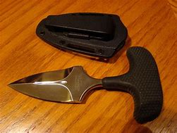 Image result for Hidden Knives for Women