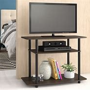 Image result for Industrial Bedroom TV Stand Design