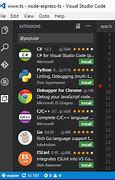 Image result for Visual Code Icon