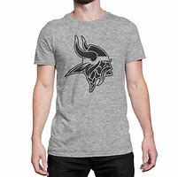 Image result for Minnesota Vikings T-Shirts