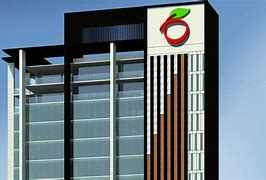 Image result for AppleOne Tower