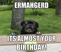 Image result for They Forgot My Birthday Memes