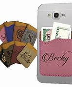 Image result for Rubber Phone Wallets