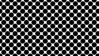 Image result for Black and White Circle Symbol