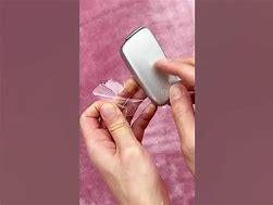 Image result for iPhone X Silver Unboxing