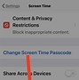Image result for Screen Time Password