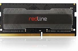 Image result for Redline SO DIMM DDR4 RAM