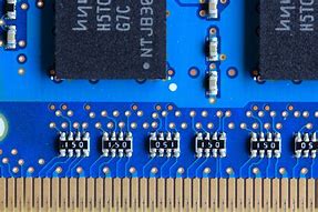 Image result for RAM Memory Module