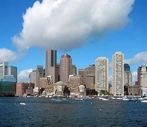 Image result for New England Biggest Cities