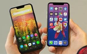 Image result for iPhone Notch Samsung