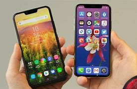 Image result for iPhone Screen Notch