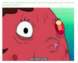 Image result for Ow Sweet Neptune Meme