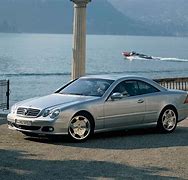 Image result for 2003 Mercedes CL600 Coupe