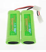 Image result for 7.2V NIMH Rechargeable Battery Pack