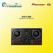 Image result for Pioneer DJ Controller